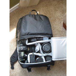 Lowepro Fastpack 250 Camera/Laptop Backpack : Photographic Equipment Bags : Camera & Photo