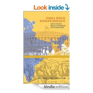 India Since Independence eBook: Bipan Chandra: Kindle Store