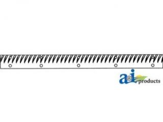 A & I Products Cylinder Bars Replacement for John Deere Part Number V12068: Industrial & Scientific