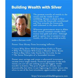 Building Wealth with Silver: How to Profit From the Biggest Wealth Transfer in History: Thomas Herold: 9781460954263: Books