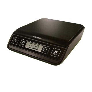 Dymo Digital Postal Scale P3 3 Lb : Scale For Postage : Electronics