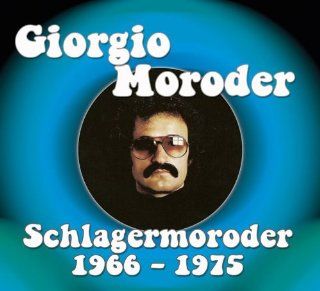 Schlagermoroder Vol.1,1966 1975: Musik