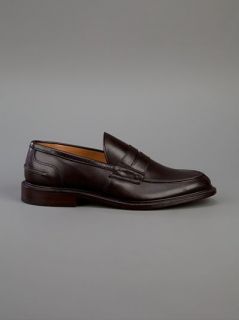 Trickers Penny Loafer