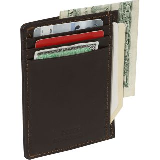Dopp Regatta 88 Series Front Getaway Pocket Wallet