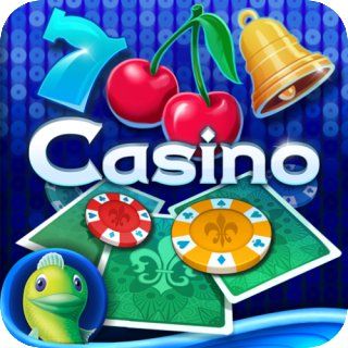 Big Fish Casino   Gratis Slots, Blackjack, Roulette, Poker und vieles mehr!: Apps fr Android