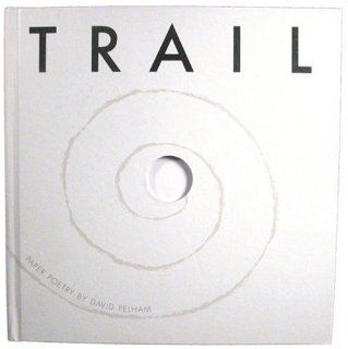 Trail: Paper Poetry: David Pelham: Fremdsprachige Bücher