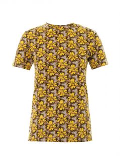 Floral print T shirt  Être Cécile