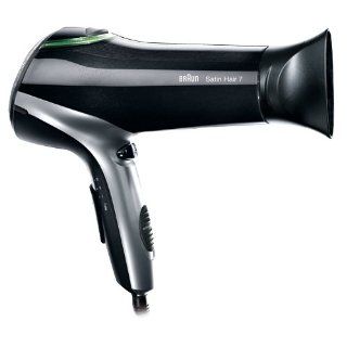 Braun Satin Hair 7 HD 710 Haartrockner mit Iontec Technologie: Drogerie & Körperpflege