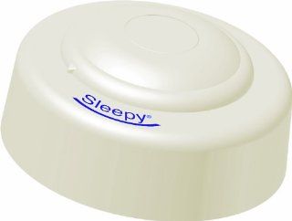 Sleepy Einschlafhilfe   Schweizer Patent   erprobt fr Babys und Kleinkinder   funktioniert ohne Strom, ohne Batterie und ohne sonstige Hilfsmittel   Version 3: Baby