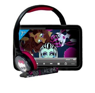 Pack Touch Tablet Monster High 7" + Touchpen +: Computer & Zubehr