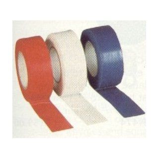 Dick Martin Sports Floor Marking Tape White Sport, Fitness, Training, Health, Exercise Gear, Shape UP : Sports Field Marking Equipment : Sports & Outdoors