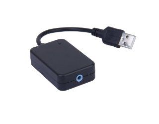 HiRes USB DAC SABRE 24/96 mit ES9023 112dB DNR: Elektronik