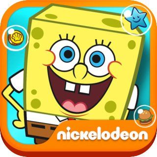 SpongeBob: Mein Bikini Bottom: Apps fr Android