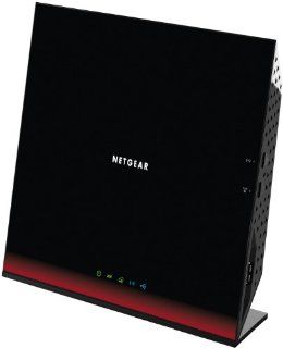 Netgear D6300B WiFi Modem Router 802.11ac Dual Band: Computer & Zubehr