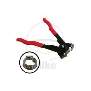 SPEZIALWERKZEUGE MOTORRAD   722.49.83  ZANGE FR OHR KLEMME   QUICK CLAMP PLIER JMP: Auto