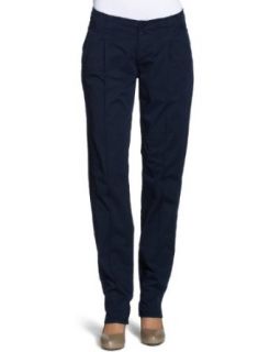 Cross Jeans Damen Hose Regular Fit, P 470 380 / Mia: Bekleidung