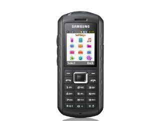 Samsung B2100 Outdoor Handy modern black: Elektronik