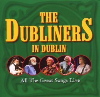 In Dublin Great Songs Live: Musik