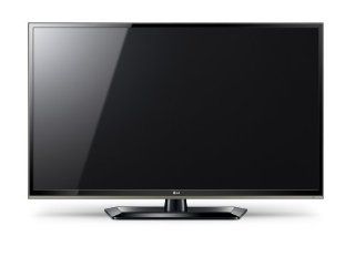 LG 42LS575S 107 cm (42 Zoll) LED Backlight Fernseher, EEK A (Full HD, 200Hz MCI, DVB T/C/S, SmartTV) schwarz: Heimkino, TV & Video