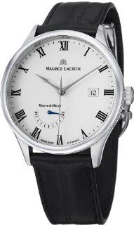 Maurice Lacroix Masterpiece Tradition Reserve de Marche MP6807 SS001 112: Uhren