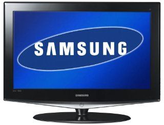 Samsung LE 26 R 72 B 66 cm (26 Zoll) 16:9 HD Ready LCD Fernseher schwarz: Heimkino, TV & Video