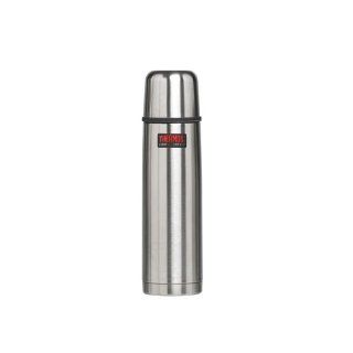 Thermos Isolierflasche Light &amp, Compact 0,75 L: Küche & Haushalt
