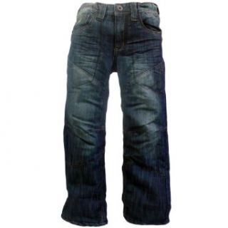 Palomino Jeans 21476 Jungen, Blau, 128: Bekleidung