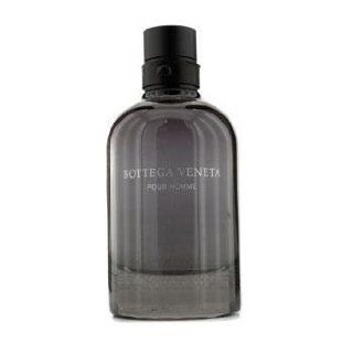 Bottega Veneta Pour Homme Eau De Toilette 90 ml (man): Parfümerie & Kosmetik