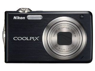 Nikon Coolpix S630 Digitalkamera 2,7 Zoll schwarz: Kamera & Foto