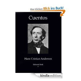 Cuentos Completos de Andersen (Ilustrado) (Spanish Edition) eBook: Hans Christian Andersen, Editorial Med, Editorial Medí: Kindle Shop