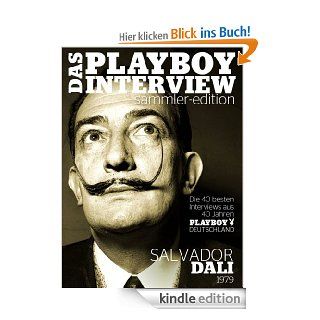 Playboy Interview Sammler Edition: Salvador Dal eBook: Lluis Permanyer: Kindle Shop