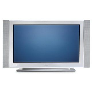 Philips 32 PF 4320/10 81,3 cm (32 Zoll) 16:9 LCD Fernseher perlweiss silber inkl. Standfu: Heimkino, TV & Video