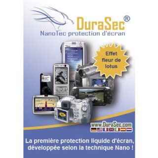 DuraSec NanoTec flssiger Displayschutz fr Samsung: Elektronik