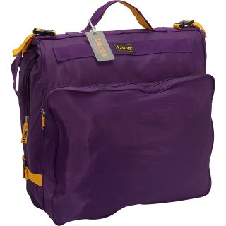 LUCAS 46 Expandable Garment Bag