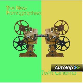 Twin Cinema: Musik