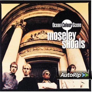 Moseley Shoals: Musik