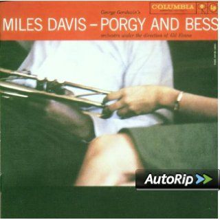 Porgy and Bess: Musik