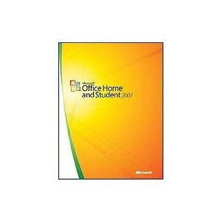 Microsoft Word Home and Student 2007 deutsch: Software