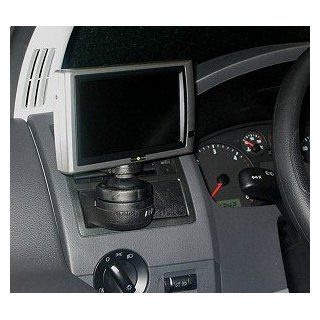 ARAT Navigationshalterung fr VW T5 Transporter ab Bj. 03: Navigation & Car HiFi
