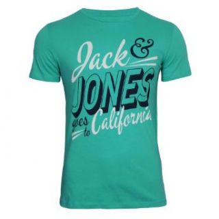 JACK & JONES Herren T Shirt BUY ALWAYS TEE 5 ORIG: Bekleidung