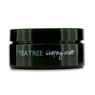 Tea Tree by Paul Mitchell Shaping Cream 85g: Drogerie & Körperpflege