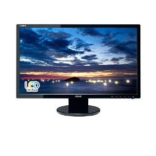 Asus VE247H 59,9cm LCD Monitor schwarz: Computer & Zubehr