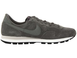 Nike Air Pegasus 83 Suede Mercury Grey/Mortar/Black/Mercury Grey