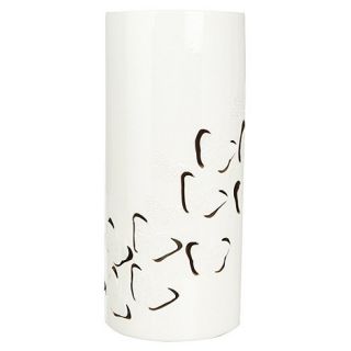 Butterfly Home by Matthew Williamson White cut out butterfly lamp