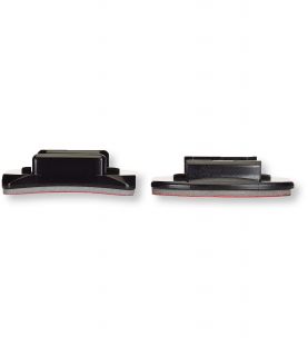Gopro Flat And Curved Adhesive Mounts