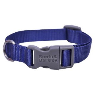 Boots & Barkley Core Standard Collar M   Blue