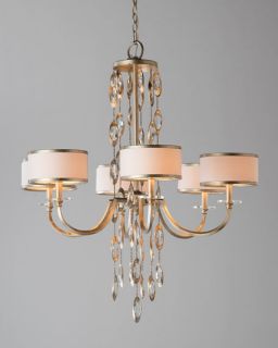 John Richard Collection Counterpoint 6 Light Chandelier