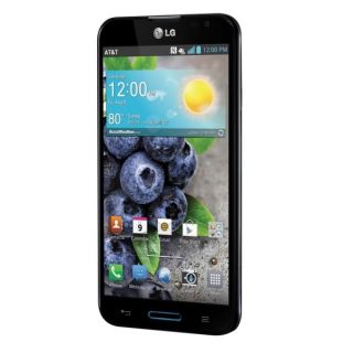 LG Optimus G Pro E980 32GB Black Unlocked GSM 4G LTE Android