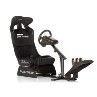 Playseats Evolution Gran Turismo Game Chair