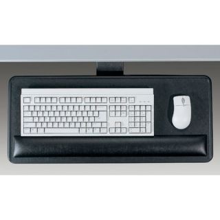 Economy Articulating Keyboard and Mouse Platform